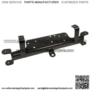 EZGO TXT Front Axle Weldment (Fits EZGO TXT 2001+)