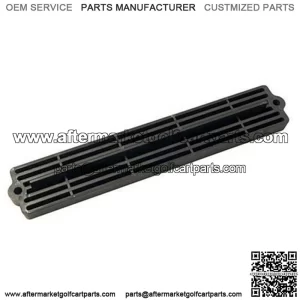 Yamaha G14-G22 Golf Cart Battery Hold Down Plate (For Electric 1995+)