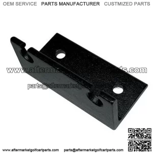 Club Car DS Brake Cable Extension Bracket for Lifted Carts