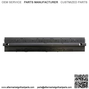 Club Car 48V Battery Hold Down Plate - Single Ridge (Fits 1995-1999)