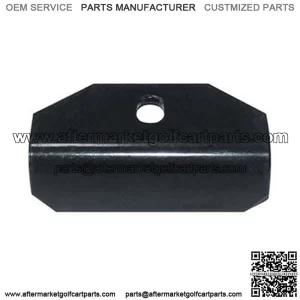 EZGO Battery Hold Down Plate (All Gas 1994+ EZ-GO)