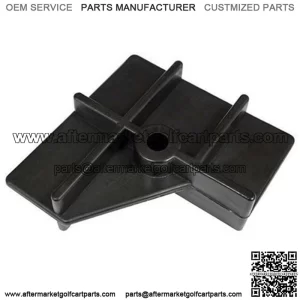 EZGO Marathon Battery Hold Down Plate (Fits Electric 1979-1994)