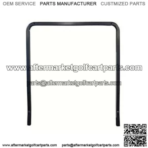 EZGO RXV Roof Struts for OEM Tops (Fits 2008+)