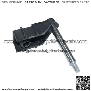 Club Car DS V-Glide Wiper Arm Holder (For Electric 1988+)