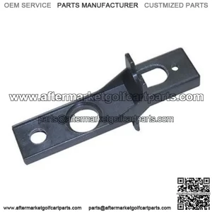 Club Car DS V-Glide Wiper Arm (For Electric 1988+)