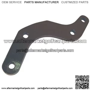 Yamaha G14/ G16/ G19 Knuckle Arm (For 4-cycle Gas & Electric 1994-2002)