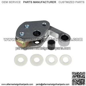 Yamaha G2-G14 Weight Link Kit (For 4-cycle Gas 1985-1995)