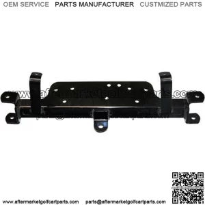 Front Axle Weldment for EZGO TXT Golf Carts  2001+