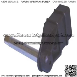 V-Glide Wiper Arm Carrier for Club Car DS Golf Carts 1988+