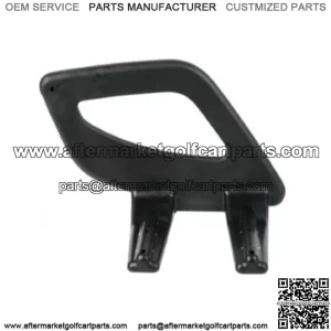 Arm Rest- Driver Side for Yamaha G29 Golf Carts