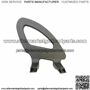 Hip Restraint-Driver Side for Club Car Precedent Golf Carts 2004-2011