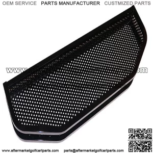 Front Outer Storage Basket for Club Car Precedent Golf Carts 2004+