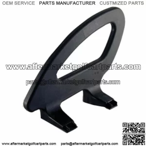 Hip Restraint-Passenger Side for Club Car Precedent Golf Carts 2004-2011