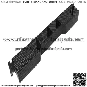 Front Inner Basket for Club Car Precedent Golf Carts 2004+