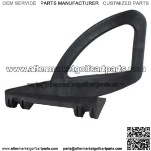 Hip Restraint-Driver Side for EZGO RXV Golf Cart 2008-2015