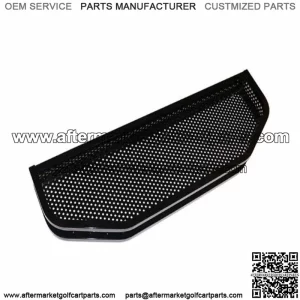 Front Outer Storage Basket for Yamaha Drive/G29 Golf Carts 2007-2016