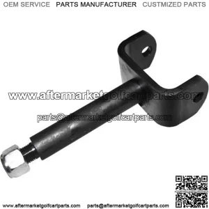 KING PIN For Club Car DS Golf Carts 1981 & Up MODEL DS Gas/Electric