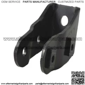 Clevis- Driver Side for Club Car Precedent Golf Carts 2004+