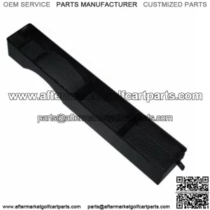 Front Inner Storage Basket for EZGO RXV Golf Carts 2008+