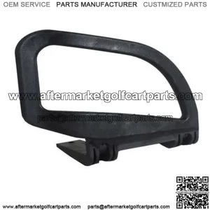 Hip Restraint-Passenger Side for EZGO RXV Golf Carts 2008-2015