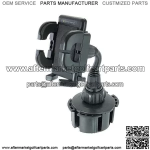 Phone Holder for Golf Carts