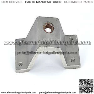 Accelerator Bracket and Bearing for Club Car DS Golf Carts 1981+