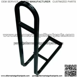 Universal Rear Safety Grab Bar for Golf Carts