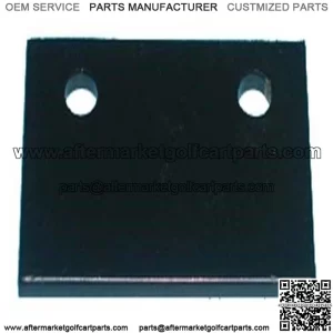 Hill Brake Catch Bracket for EZGO Gas & Electric Golf Carts 1994+