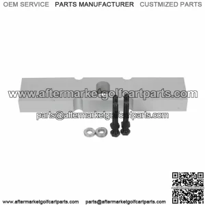 Lo-Pro Front Leveling Kit Club Car Precedent 2004-Up ProFormX