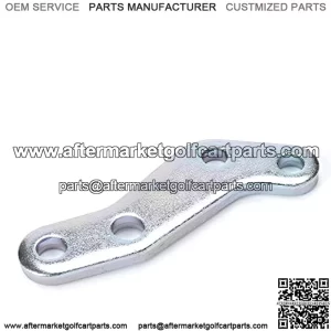 Golf Cart Yamaha Knuckle Arm JU0-F3512-02, Passenger or Drivers Side 1 pc. for Yamaha G&E G22 JU0-F3512-02