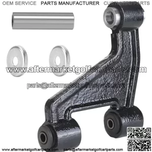 Golf Cart Front Lower Control Arm OEM# JU0-F3570-20 for Yamaha G&E G22/G29, Yamaha G29 Arm Assembly
