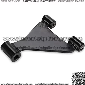 Golf Cart A Arm Assembly for EZGO RXV 2008-up Gas & Electric Vehicles, OEM# 608089 604654 601340 602085