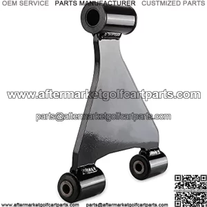 Golf Cart A-Arm Assembly for EZGO RXV 2008-up Gas and Electric Vehicles Replaces OEM# 608089