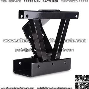 Golf Cart Delta Shock Gear Support for Club Car DS 1993-up, OEM# 1016385