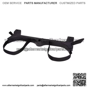 Golf Bag Attachment Holder Bracket Fit Club Car Precedent Rear Seat 102504001