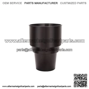 Golf Cart Cup Holder for 16.4oz Portable Propane Heater or Drink Bottle