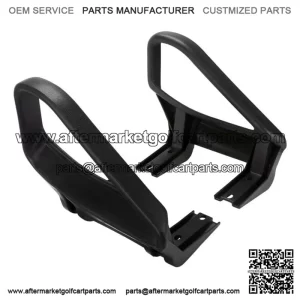Golf Cart Arm Rest Hip Restraint for EZGO TXT 94-up Old Style,71701-G01 71702G01
