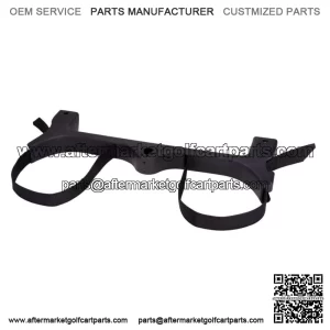 Golf Bag Attachment Holder Bracket Fit Club Car Precedent Rear Seat 102504001