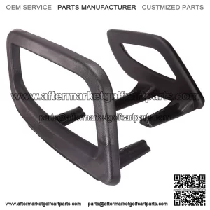 Golf Cart Armrest Hip Restraint for Yamaha G29 Drive Passenger Driver Set