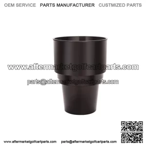 Golf Cart Cup Holder for 16.4oz Portable Propane Heater or Drink Bottle