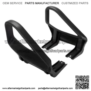 Golf Cart Arm Rest Hip Restraint for EZGO TXT 94-up Old Style,71701-G01 71702G01