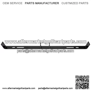 Bracket Seat Belt With Hardware