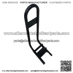 Golf Cart Grab Bar with Hardware