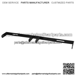 Genesis 250 300 Front Seat Belt Bar