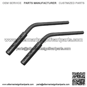 Grab Handles For Versa Triple Track Tops