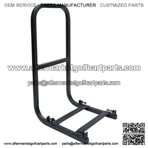 Safety Grab Bar Aluminum Rhino Seat Kit