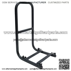 Safety Grab Bar Steel Rhino Seat Kit