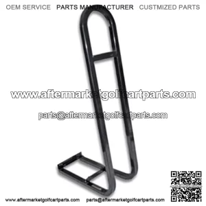 Safety Bar For Steel GTW Rear Flip Seat Kits