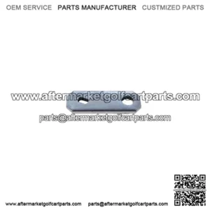 EZGO Flat Forward Reverse Shift Linkage Arm 1994-2005