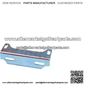 EZGO Forward & Reverse Mounting Bracket 1971-1993